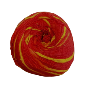 Kalawa heilige rode draad